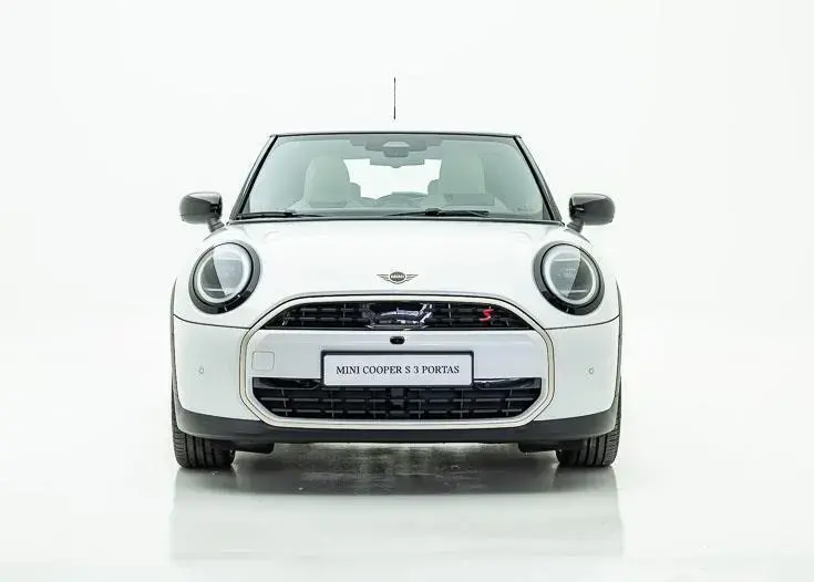 galeria MINI COOPER S