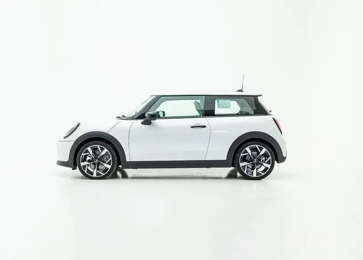 galeria MINI COOPER S