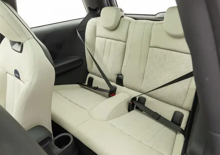 galeria MINI COOPER S