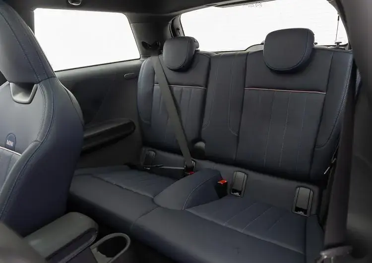 galeria MINI COOPER S