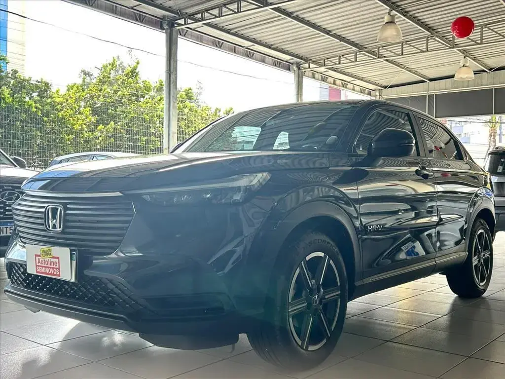 galeria HR-V