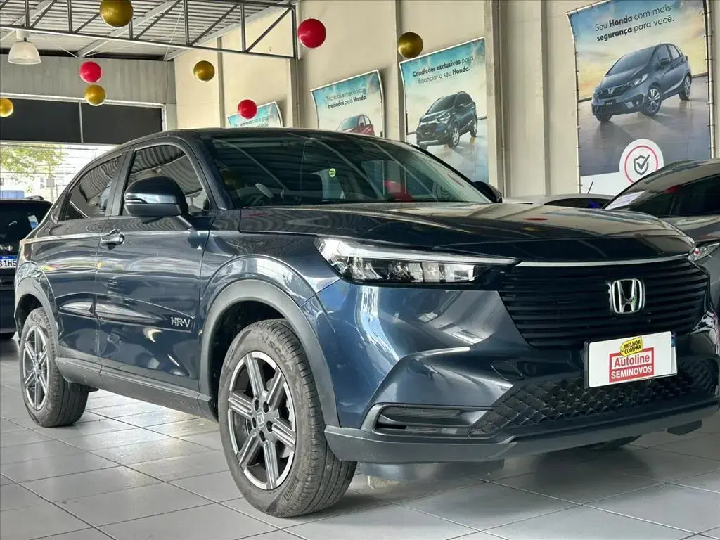 galeria HR-V