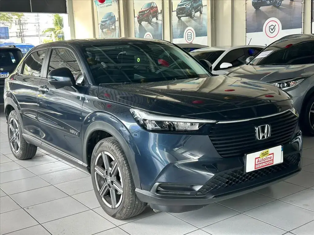 galeria HR-V