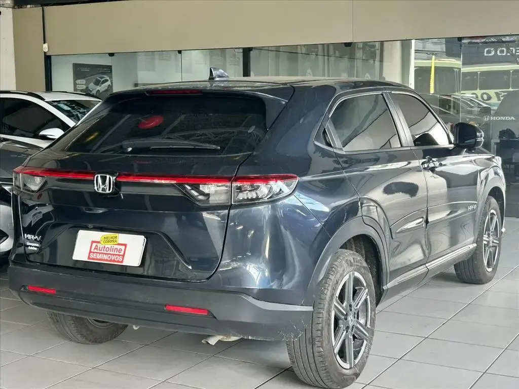 galeria HR-V