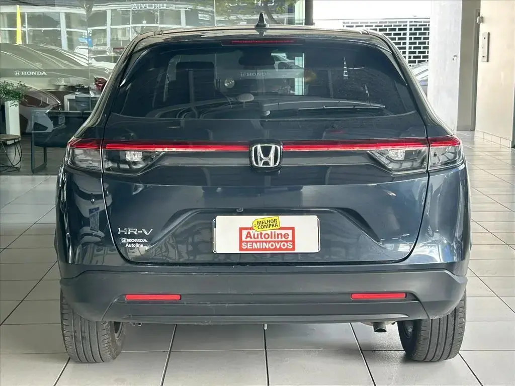 galeria HR-V