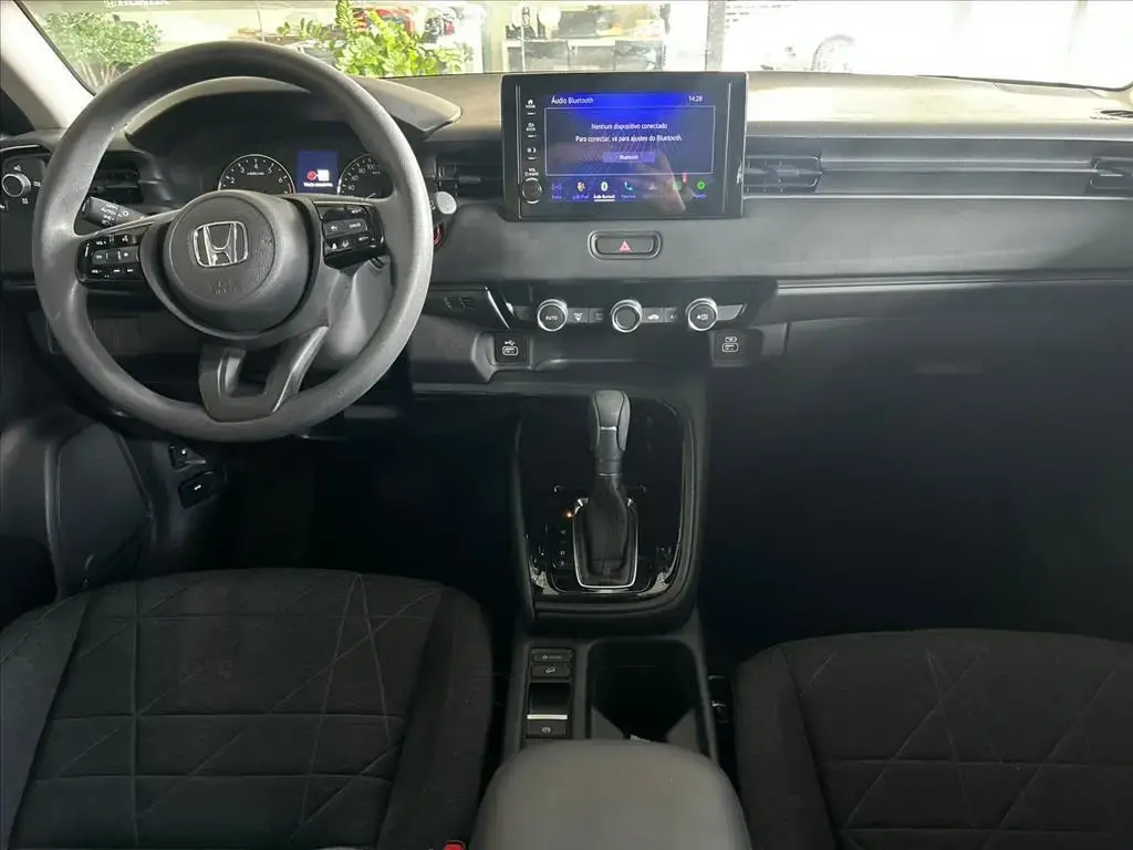 galeria HR-V