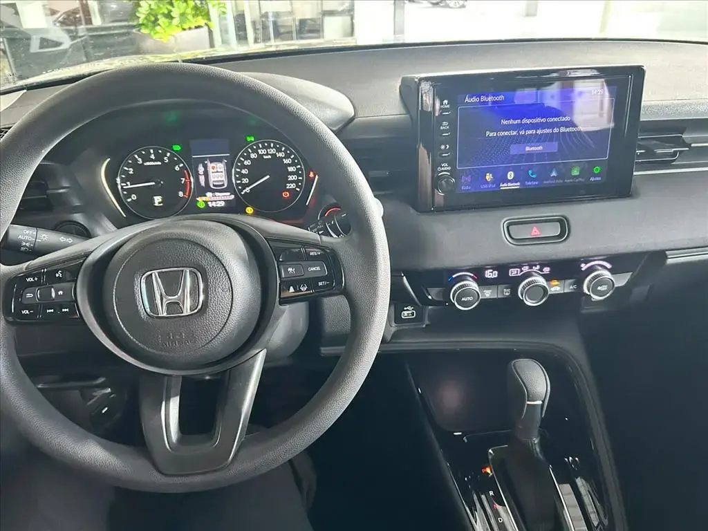 galeria HR-V