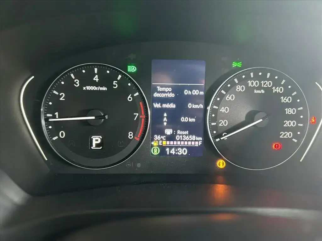 galeria HR-V