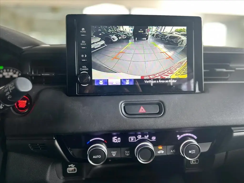 galeria HR-V