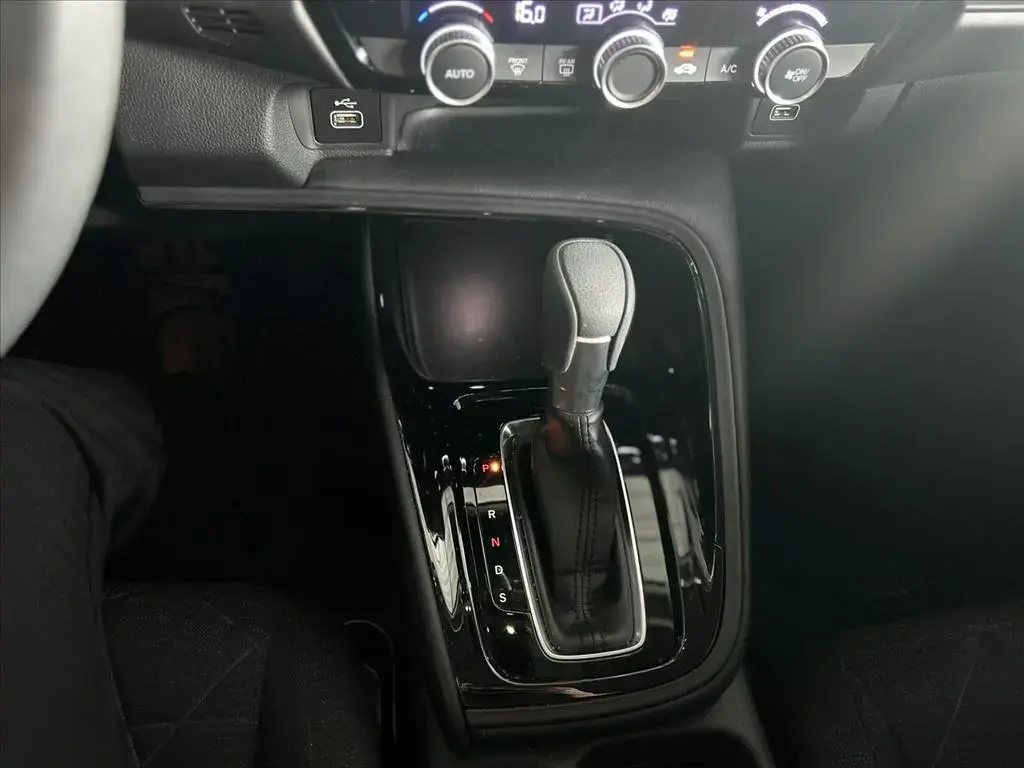 galeria HR-V