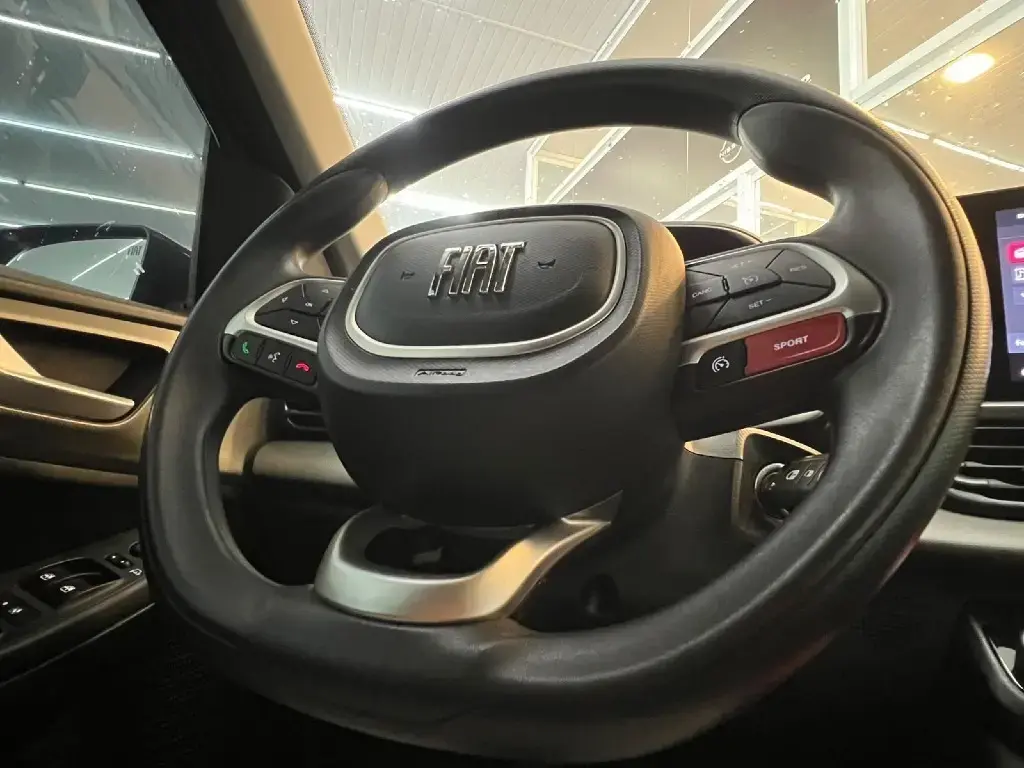 galeria FASTBACK