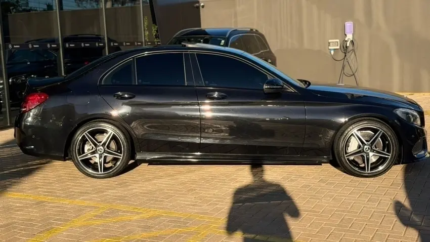 galeria C 300
