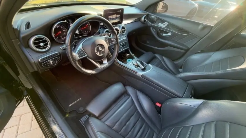 galeria C 300