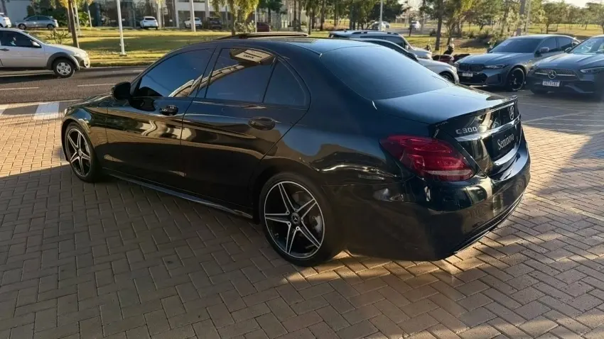 galeria C 300