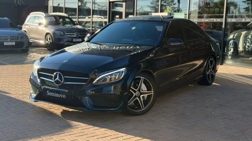 galeria C 300
