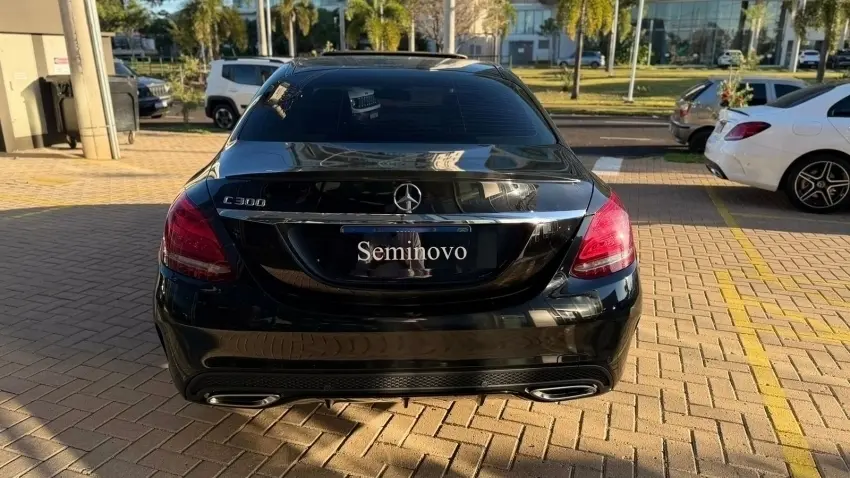 galeria C 300