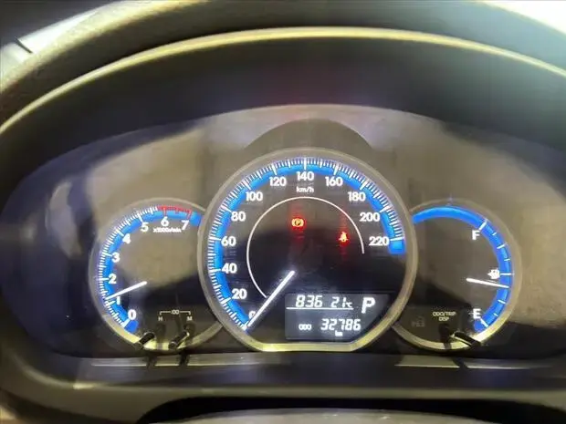 Toyota YARIS 1.3 16V FLEX XL LIVE MULTIDRIVE