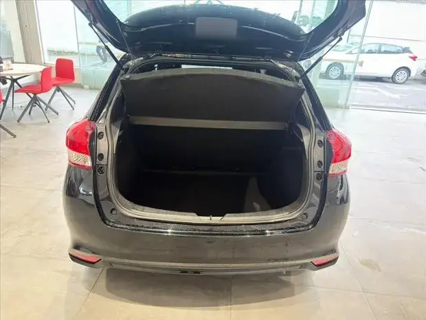 Toyota YARIS 1.3 16V FLEX XL LIVE MULTIDRIVE
