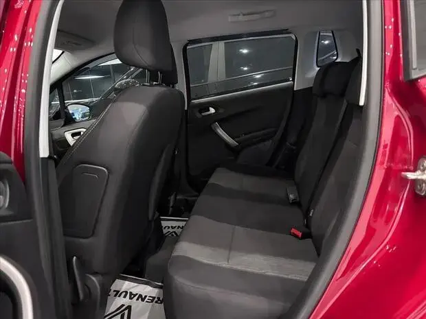 Peugeot 2008 1.6 16V FLEX ALLURE 4P AUTOMÁTICO