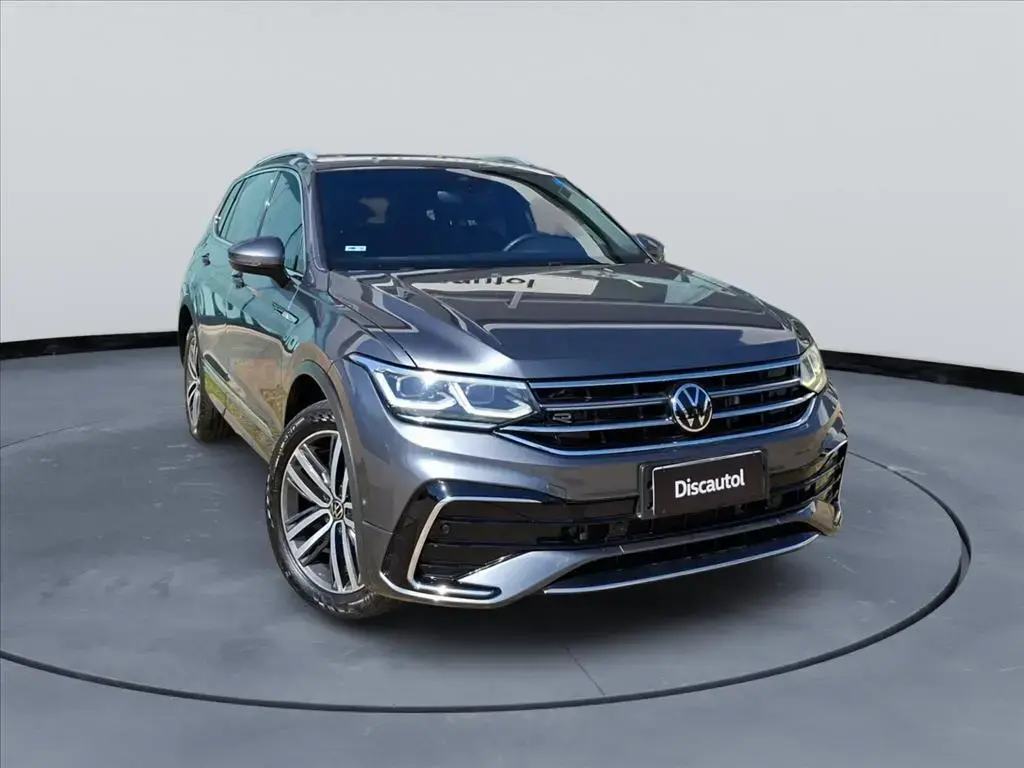 galeria TIGUAN