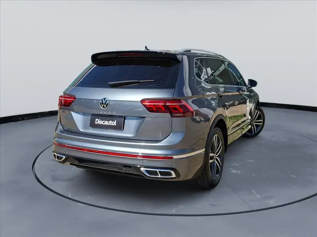 galeria TIGUAN