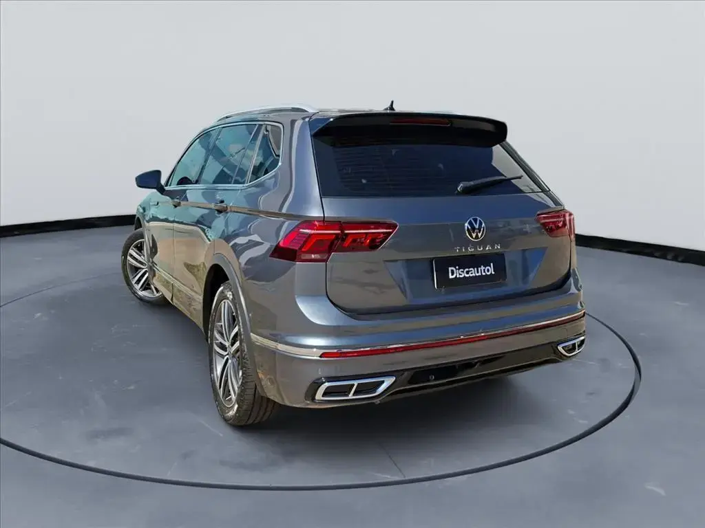 galeria TIGUAN