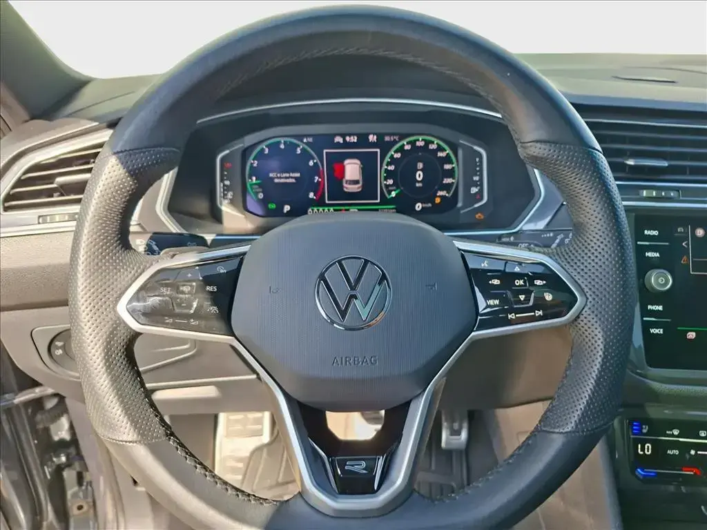 galeria TIGUAN