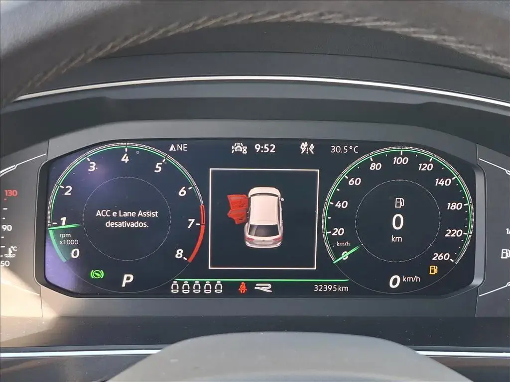 galeria TIGUAN