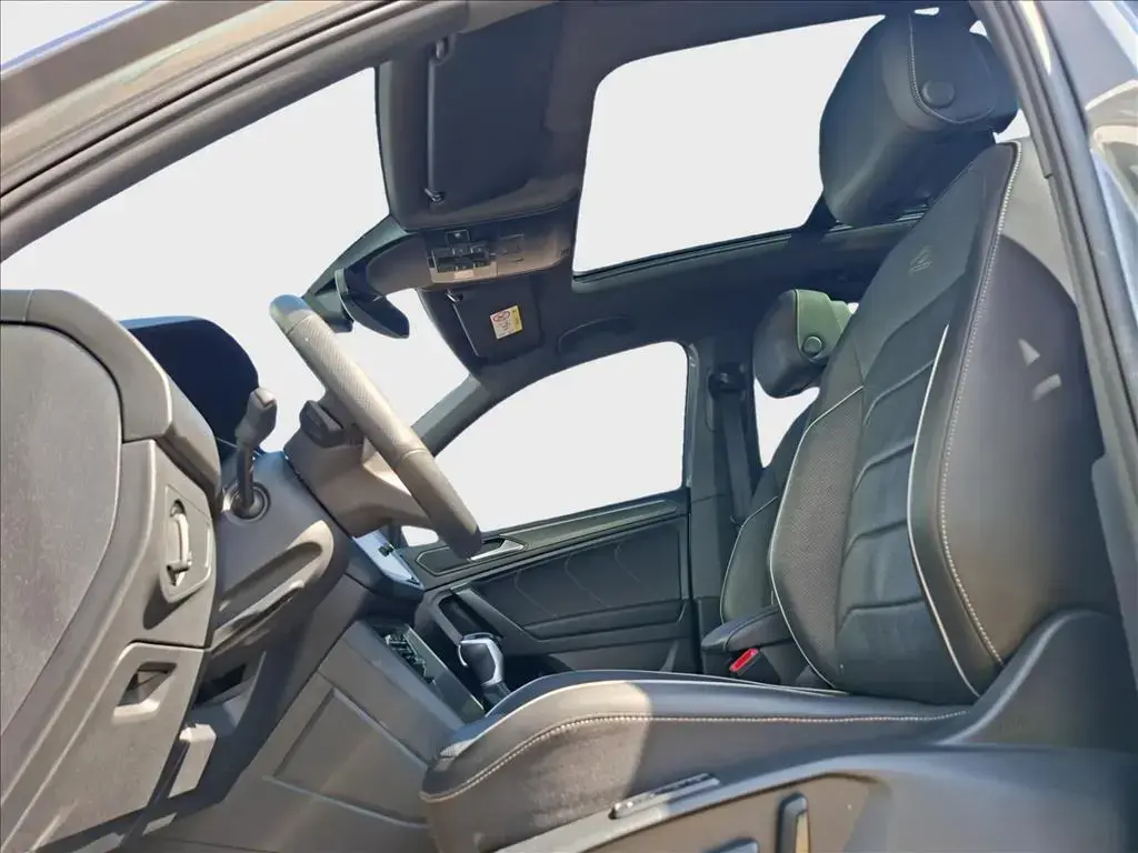 galeria TIGUAN