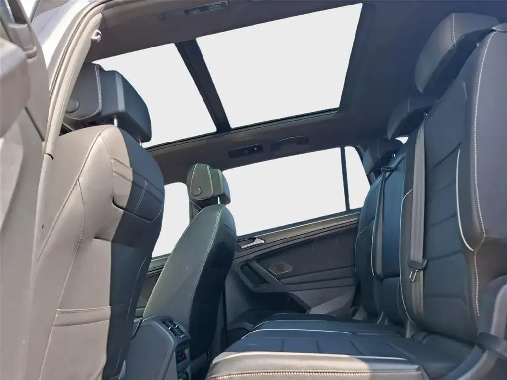 galeria TIGUAN