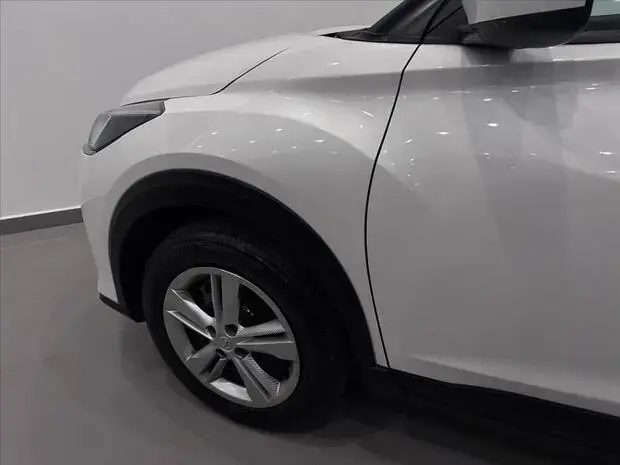 Nissan KICKS 1.6 16V FLEXSTART ACTIVE XTRONIC