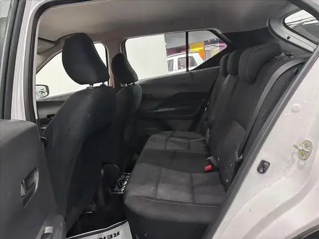 Nissan KICKS 1.6 16V FLEXSTART ACTIVE XTRONIC