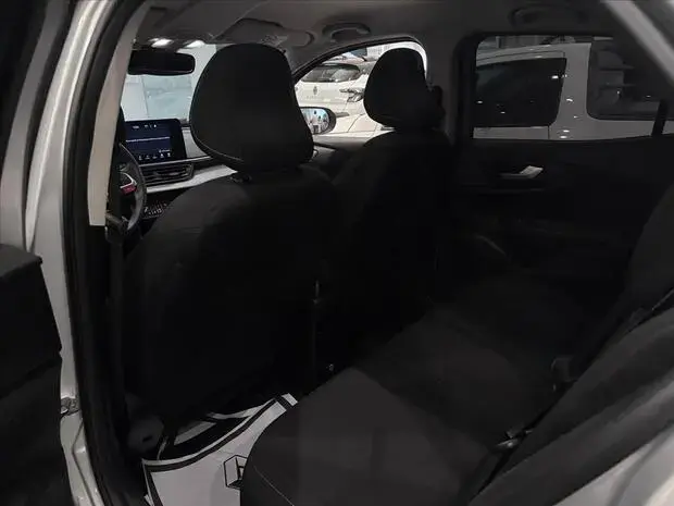 Fiat PULSE 1.0 TURBO 200 FLEX AUDACE CVT