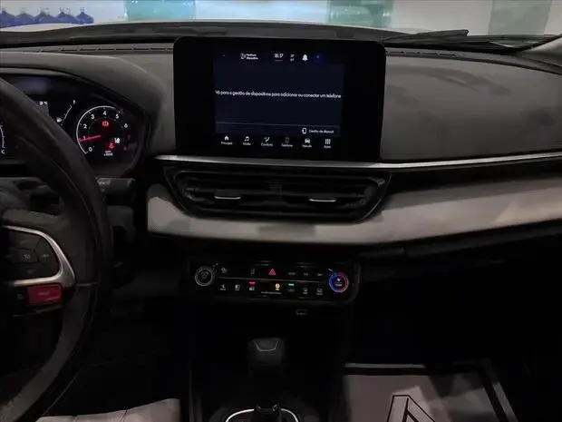 Fiat PULSE 1.0 TURBO 200 FLEX AUDACE CVT
