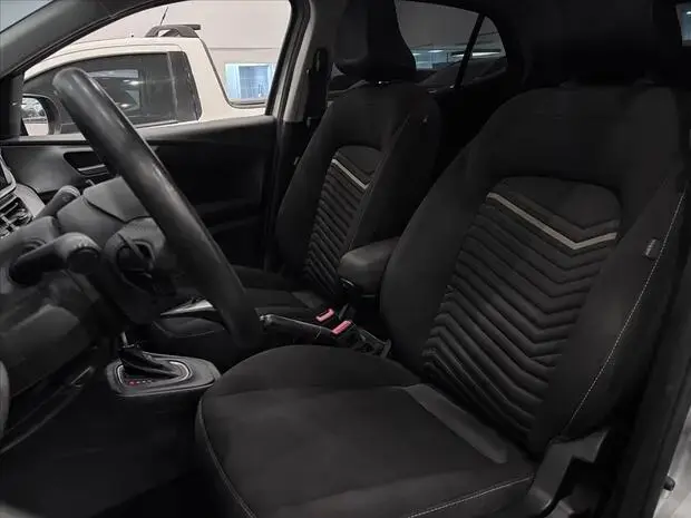 Fiat PULSE 1.0 TURBO 200 FLEX AUDACE CVT