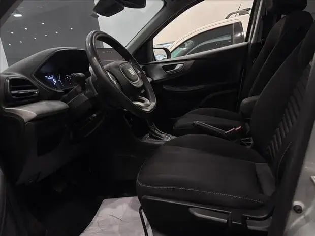Fiat PULSE 1.0 TURBO 200 FLEX AUDACE CVT