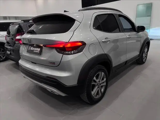 Fiat PULSE 1.0 TURBO 200 FLEX AUDACE CVT