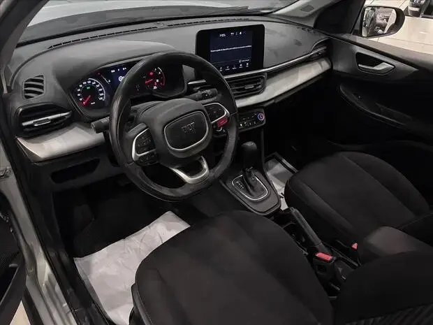 Fiat PULSE 1.0 TURBO 200 FLEX AUDACE CVT