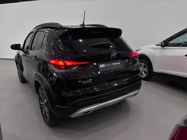 Fiat PULSE 1.0 TURBO 200 HYBRID AUDACE CVT