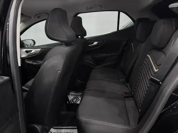 Fiat PULSE 1.0 TURBO 200 HYBRID AUDACE CVT