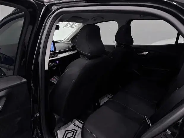 Fiat PULSE 1.0 TURBO 200 HYBRID AUDACE CVT