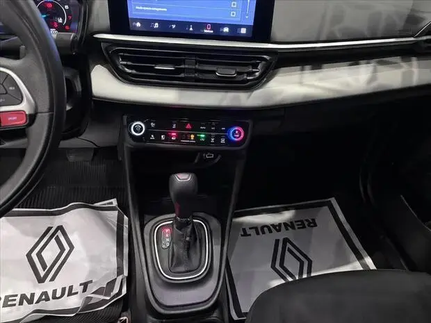 Fiat PULSE 1.0 TURBO 200 HYBRID AUDACE CVT