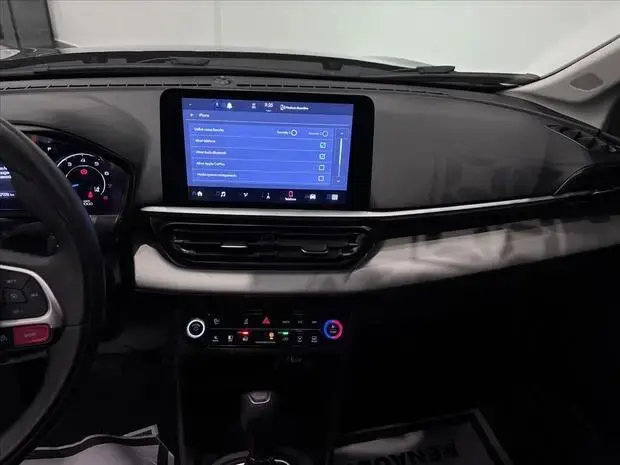 Fiat PULSE 1.0 TURBO 200 HYBRID AUDACE CVT