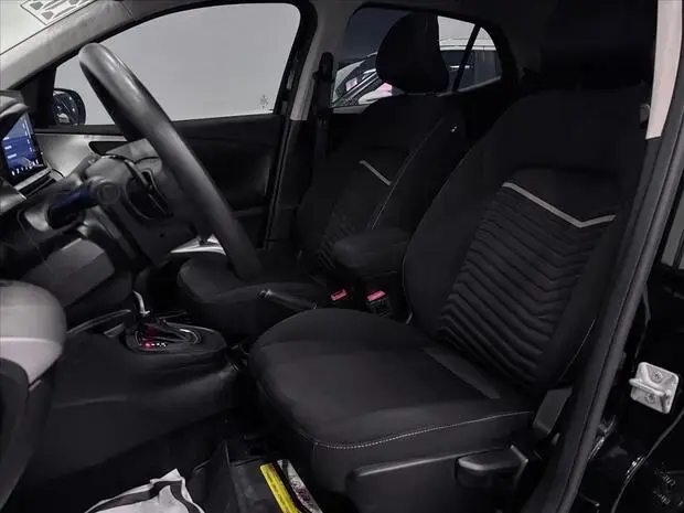 Fiat PULSE 1.0 TURBO 200 HYBRID AUDACE CVT