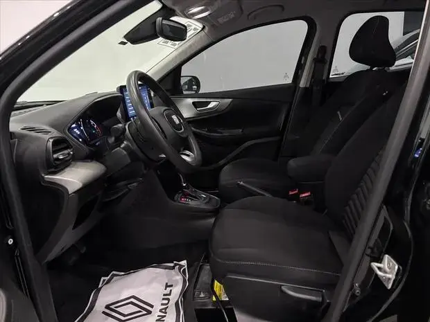 Fiat PULSE 1.0 TURBO 200 HYBRID AUDACE CVT