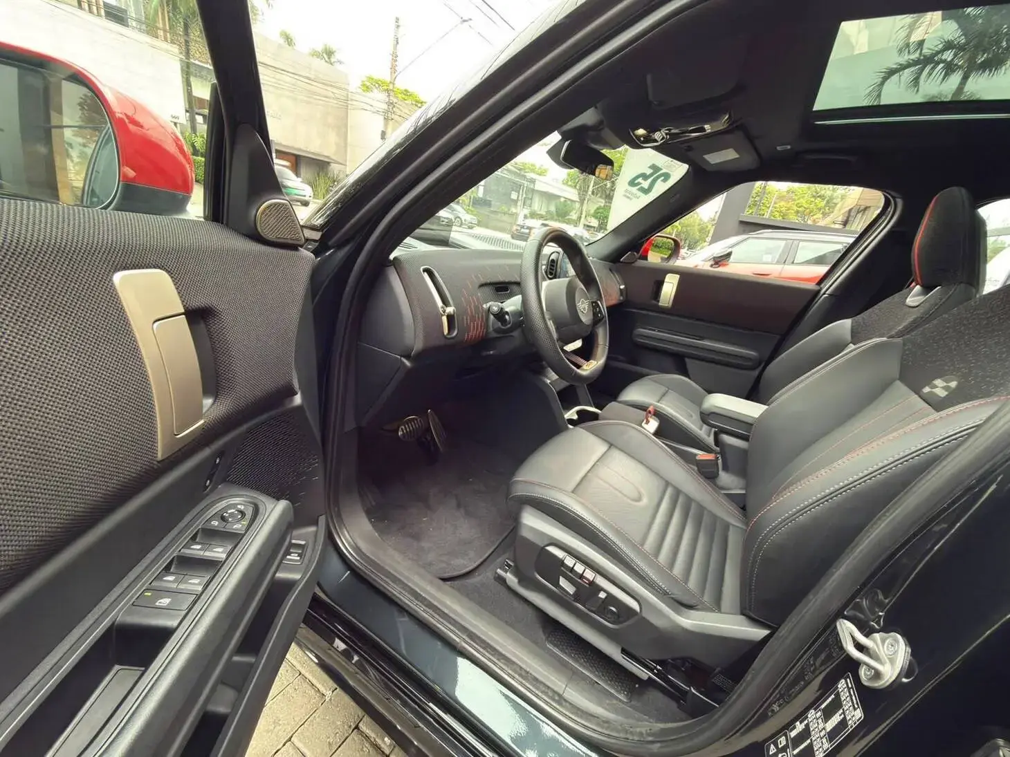 galeria Cooper Countryman