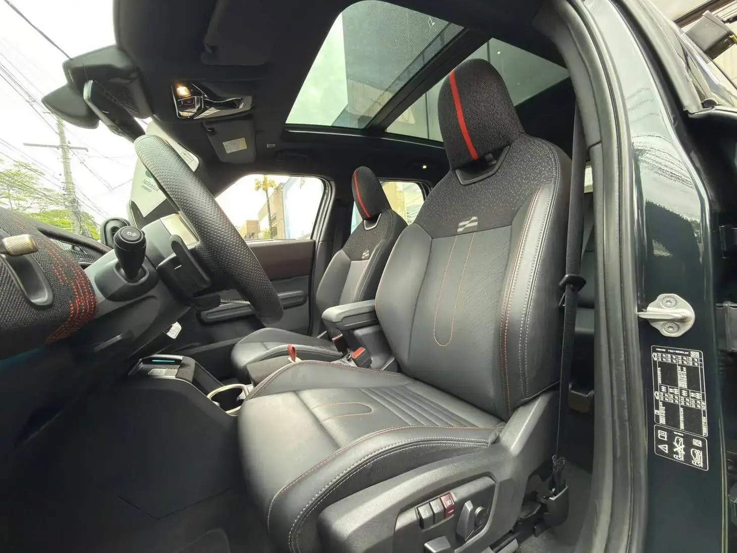 galeria Cooper Countryman