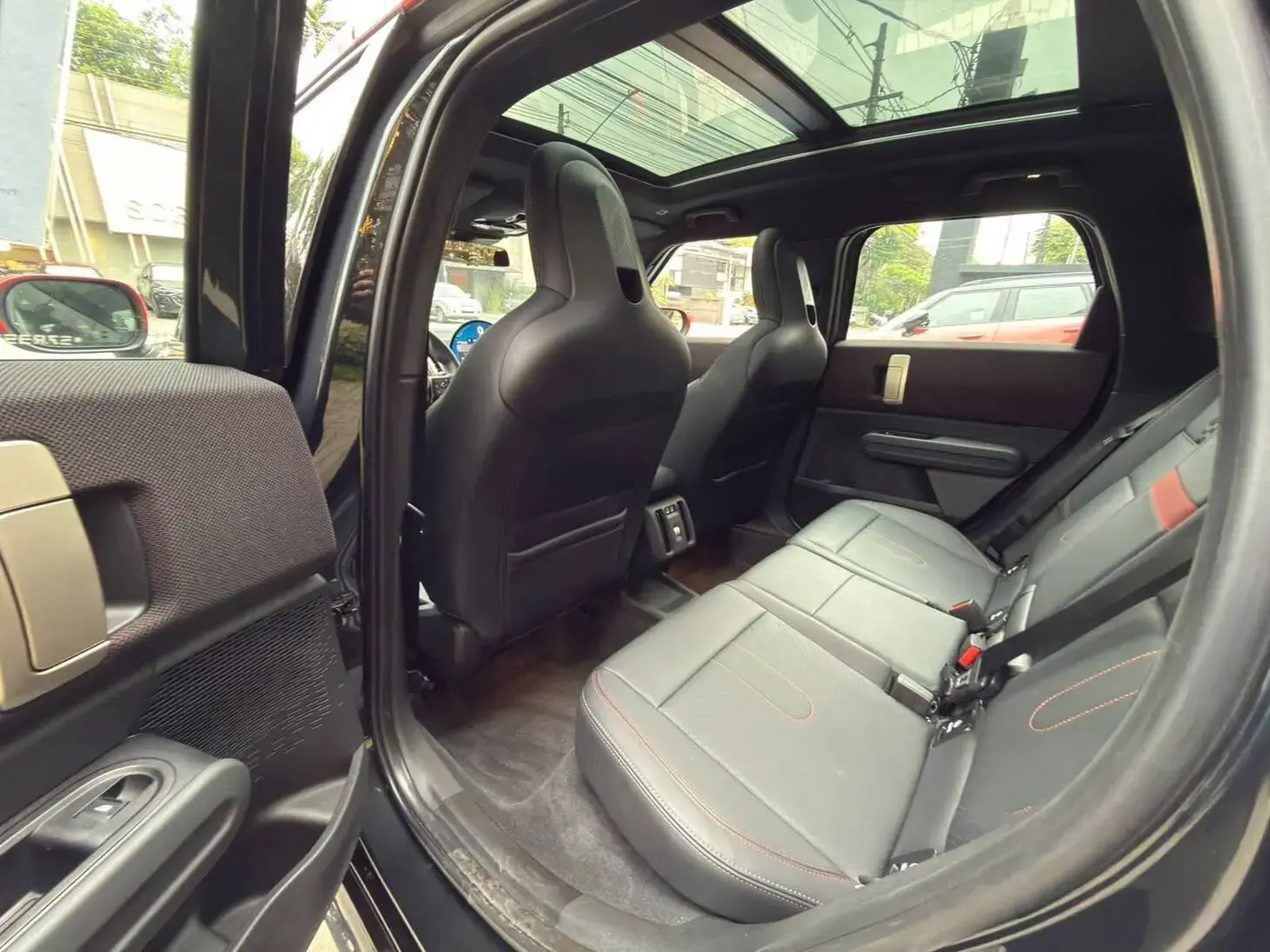 galeria Cooper Countryman