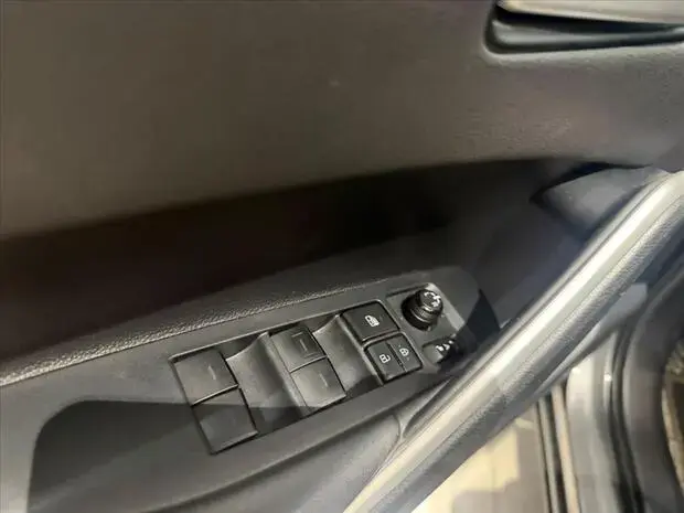 Toyota COROLLA CROSS 2.0 VVT-IE FLEX XRE DIRECT SHIFT