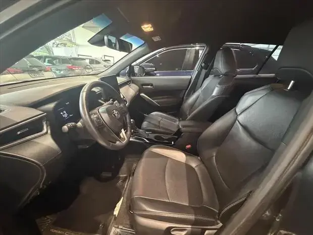 Toyota COROLLA CROSS 2.0 VVT-IE FLEX XRE DIRECT SHIFT